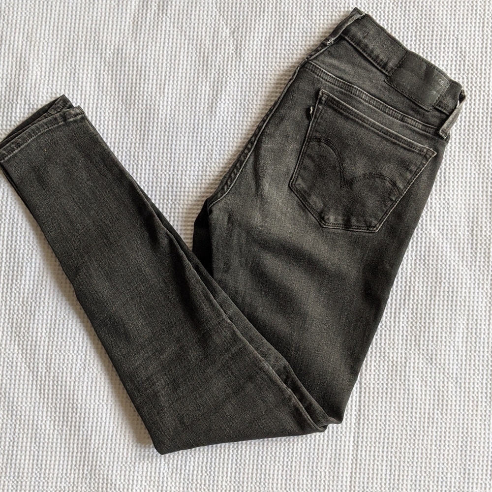 Levi's Super Skinny Jean